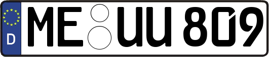ME-UU809