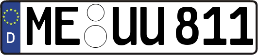 ME-UU811