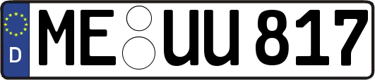 ME-UU817