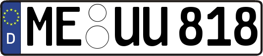 ME-UU818
