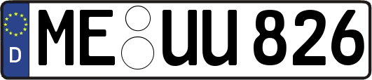 ME-UU826