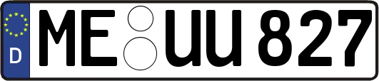 ME-UU827