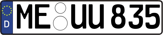 ME-UU835