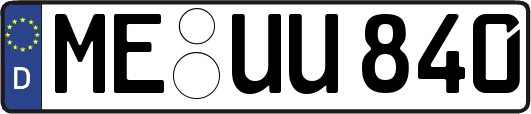 ME-UU840