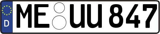 ME-UU847