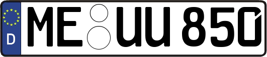 ME-UU850