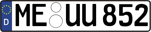 ME-UU852