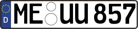ME-UU857