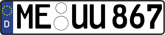 ME-UU867