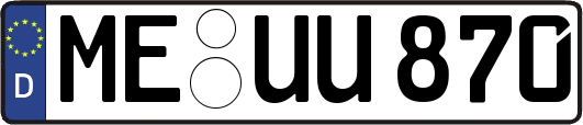 ME-UU870