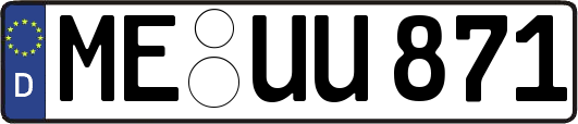 ME-UU871