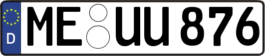 ME-UU876