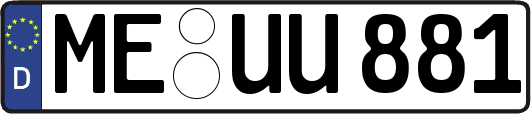 ME-UU881