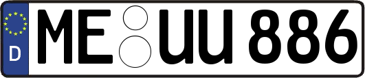 ME-UU886