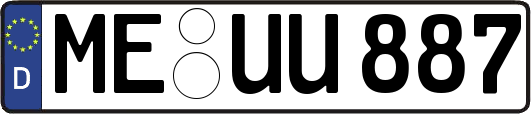 ME-UU887