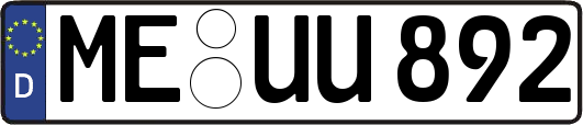 ME-UU892