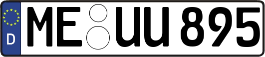 ME-UU895