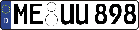 ME-UU898