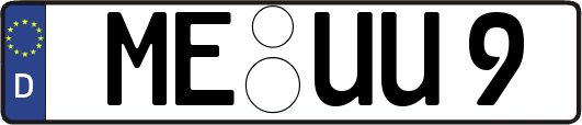 ME-UU9