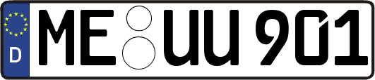 ME-UU901