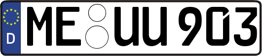 ME-UU903