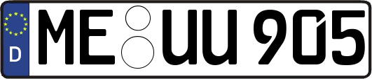 ME-UU905