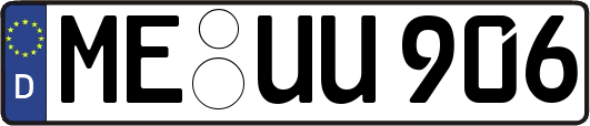 ME-UU906
