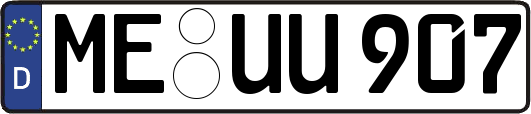 ME-UU907