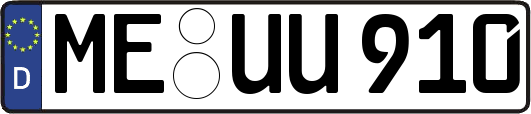 ME-UU910