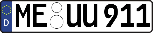 ME-UU911