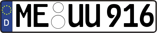 ME-UU916
