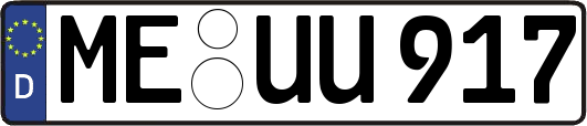 ME-UU917