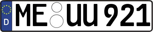 ME-UU921