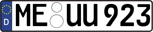 ME-UU923