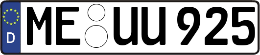 ME-UU925