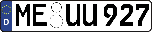 ME-UU927