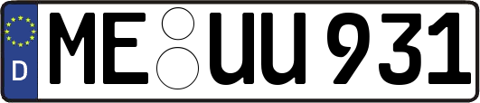 ME-UU931