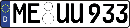 ME-UU933