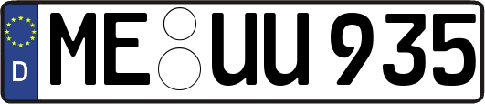 ME-UU935