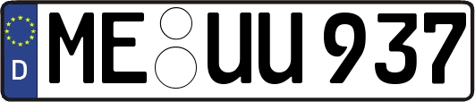 ME-UU937