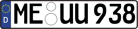 ME-UU938