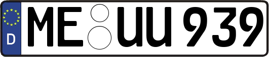 ME-UU939