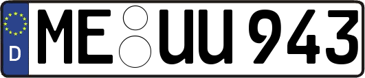 ME-UU943