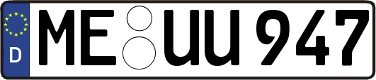 ME-UU947
