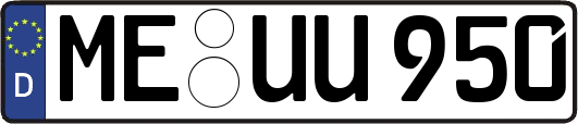 ME-UU950