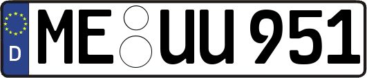 ME-UU951