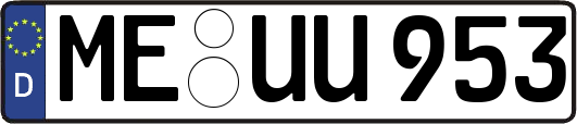 ME-UU953