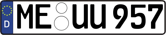ME-UU957