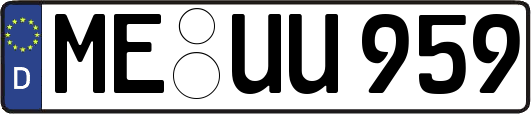 ME-UU959