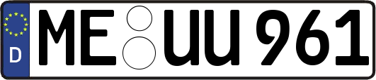 ME-UU961